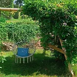 Kleines Paradies Am Waldrand * 富尔达