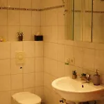 Kleines Paradies Am Waldrand Apartment