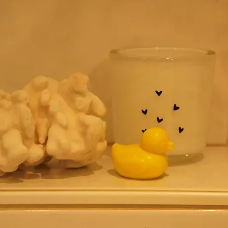 Kleines Paradies Am Waldrand * Φούλντα