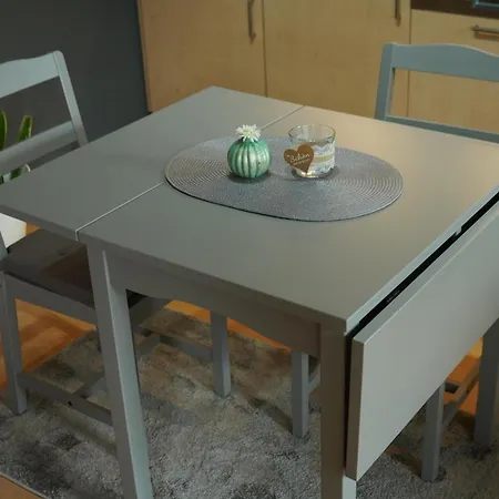 Kleines Paradies Am Waldrand * Φούλντα