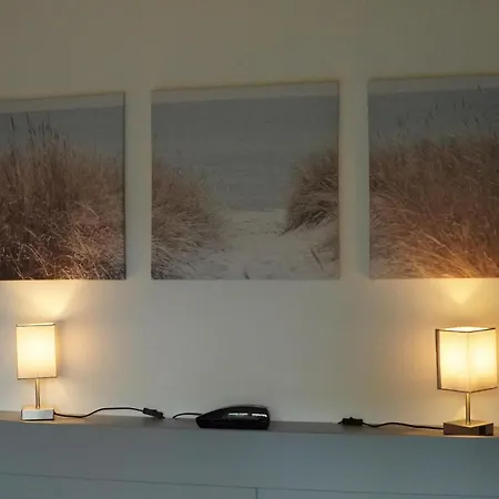 Kleines Paradies Am Waldrand *