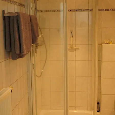 Kleines Paradies Am Waldrand Fulda