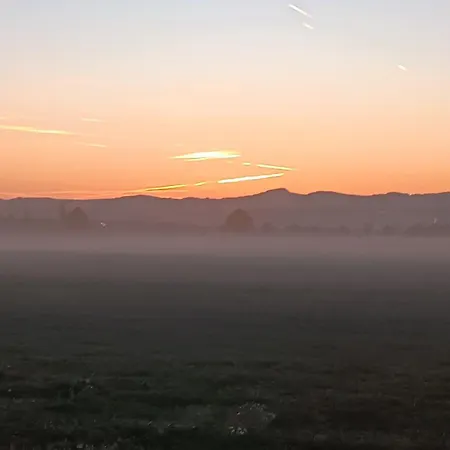 Διαμέρισμα Kleines Paradies Am Waldrand Φούλντα