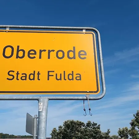 Kleines Paradies Am Waldrand