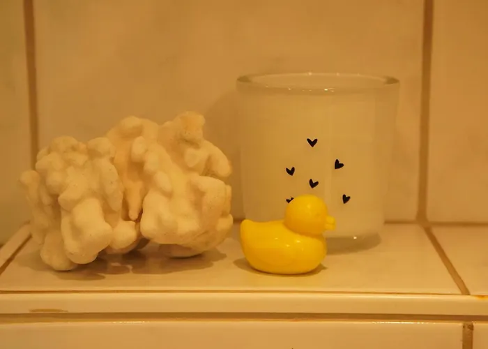 Kleines Paradies Am Waldrand * Fulda