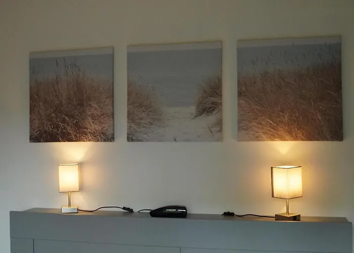 Kleines Paradies Am Waldrand *