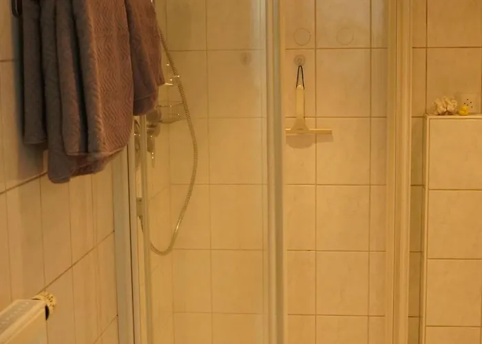 Kleines Paradies Am Waldrand Fulda