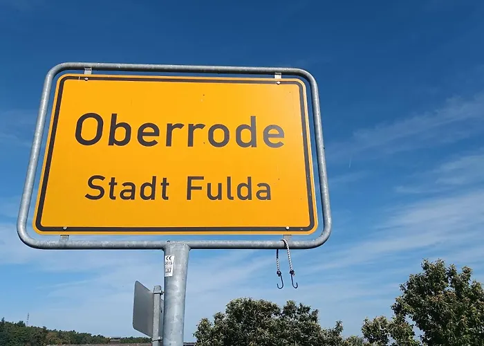 Kleines Paradies Am Waldrand